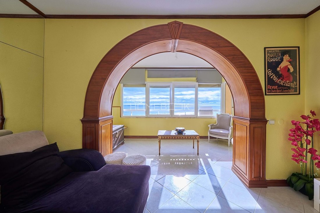 Apartment in Costa da Caparica, Setubal, Portugal 4 - 18035364