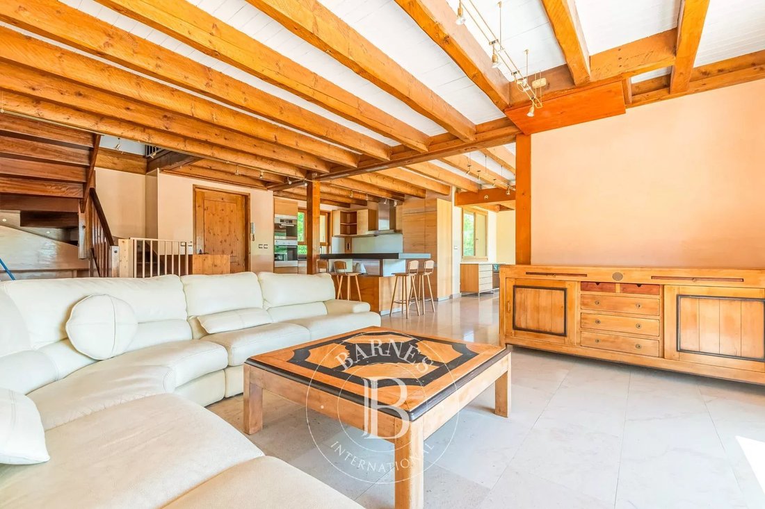 Casa a Veigy-Foncenex, Auvergne-Rodano-Alpi, Francia 3 - 18034342