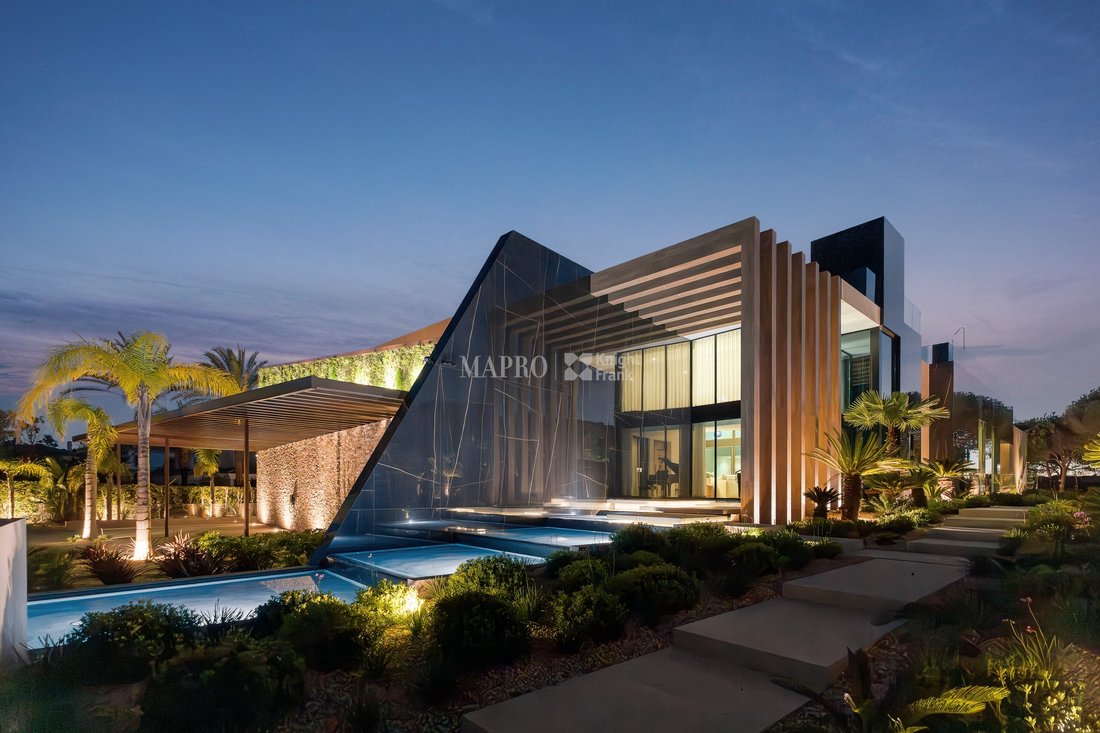 Villa in Quinta do Lago, Almancil, Portugal 2 - 18035289