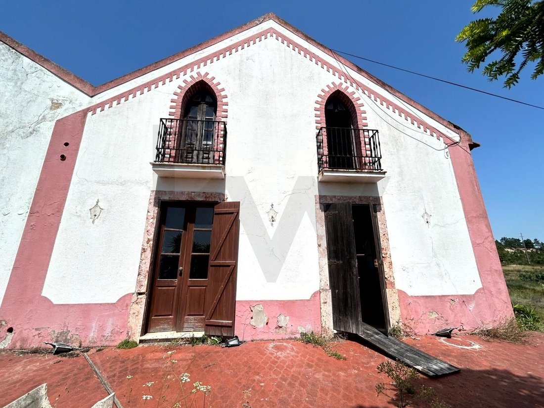 Land in Azambuja, Lisbon, Portugal 3 - 18034148