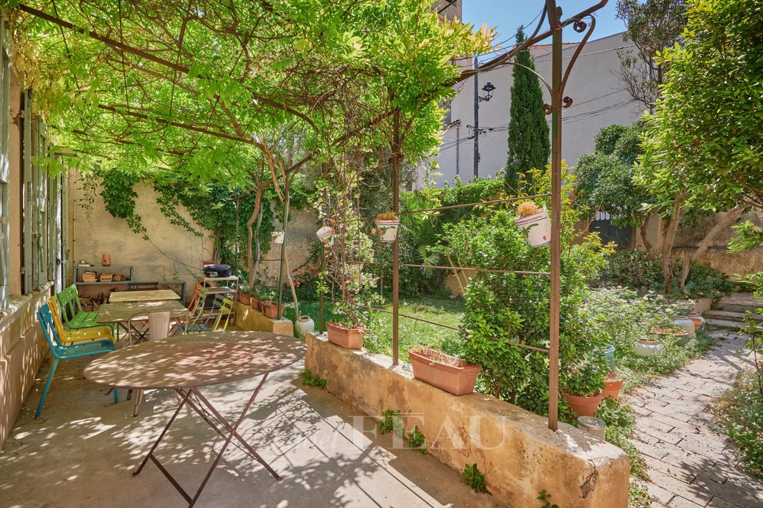 House in Endoume, 7e Arrondissement, Marseille 4 - 18033903