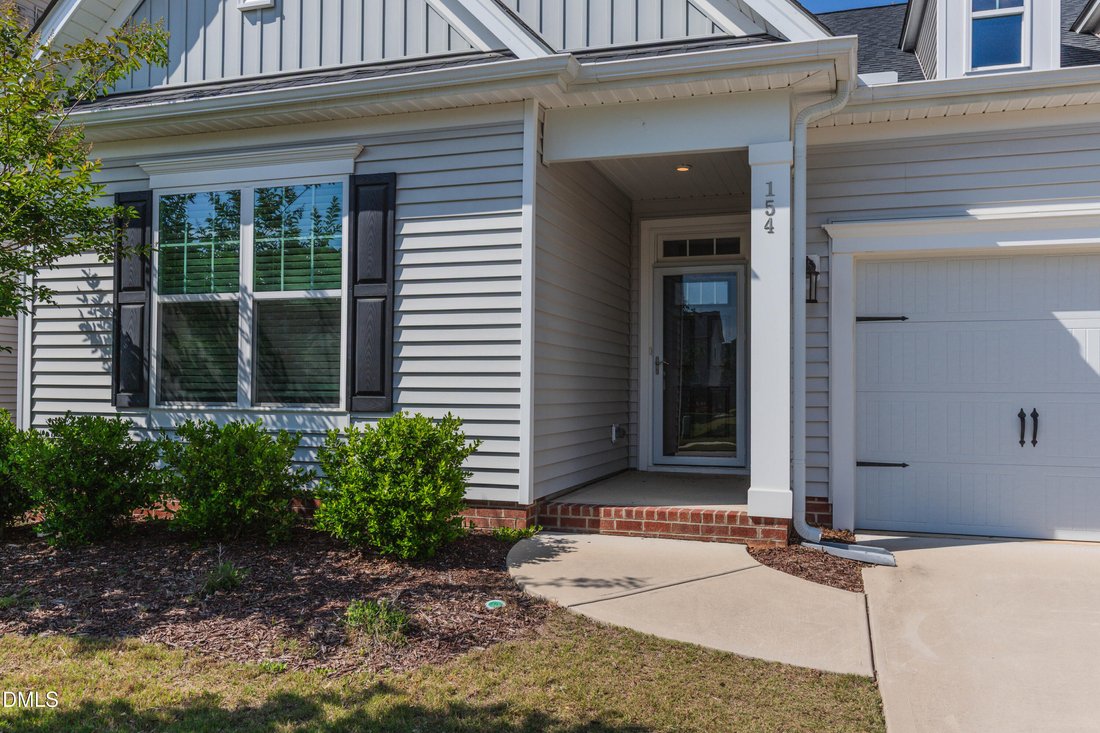 House in Garner, North Carolina, United States 4 - 18033816
