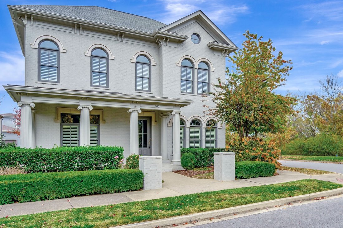 House in Franklin, Tennessee, United States 1 - 18033652