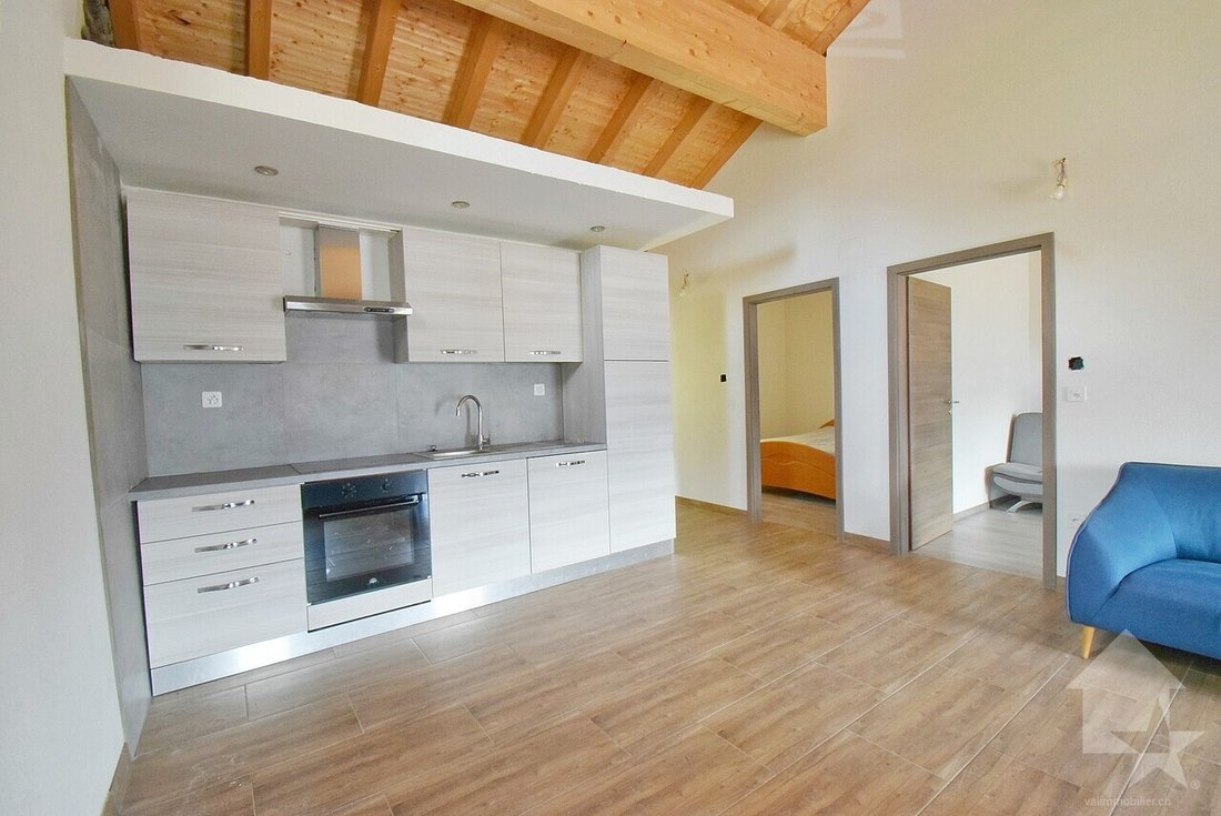 Autres à Erde, Conthey, Valais 5 - 18034465
