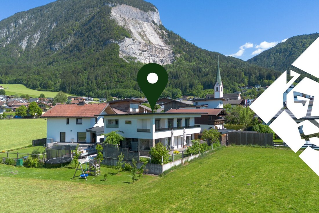 House in Bad Häring, Tyrol, Austria 1 - 17973785