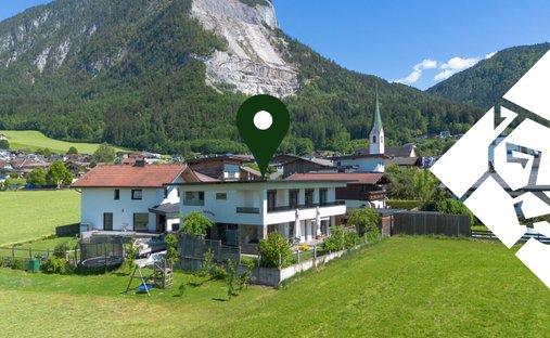 Casa a Bad Häring, Tirolo, Austria 1