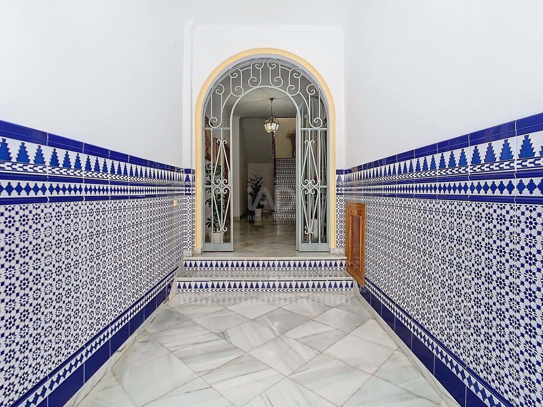 Chateau in Vejer de la Frontera, Andalusia, Spain 4 - 18035345