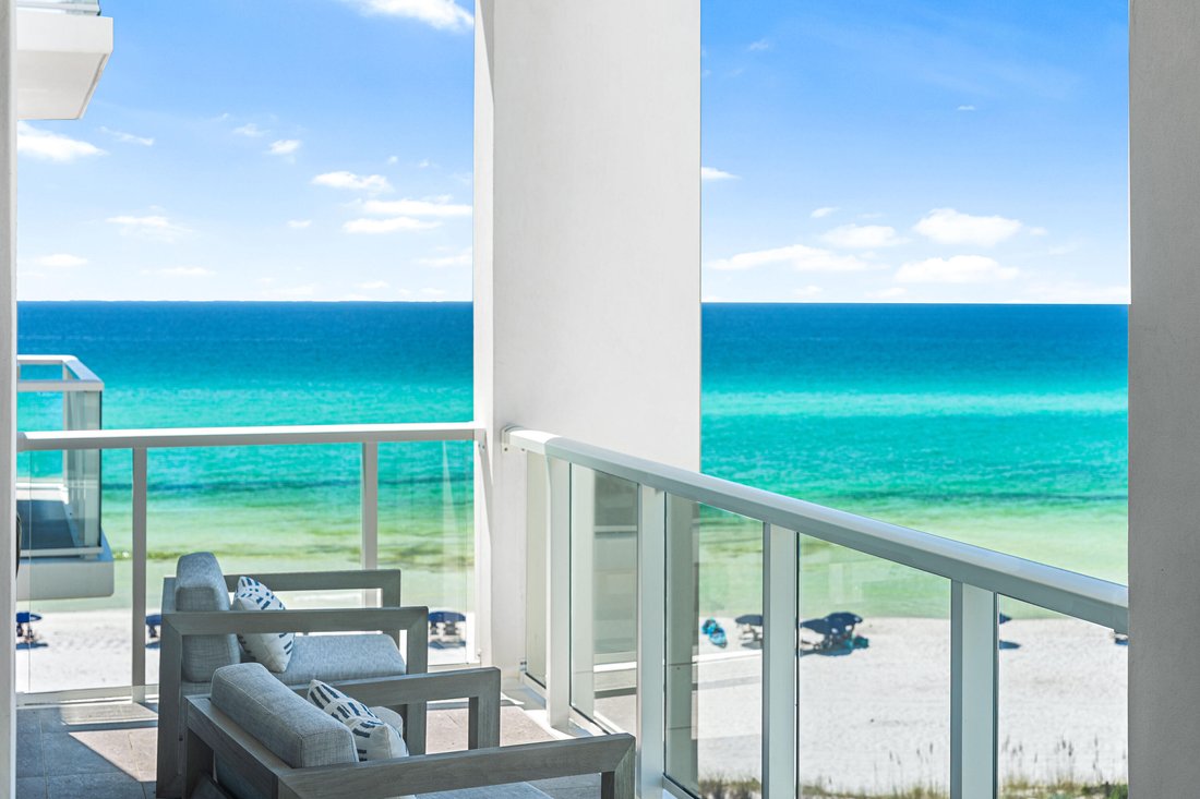 Condo in Santa Rosa Beach, Florida, United States 1 - 18034684