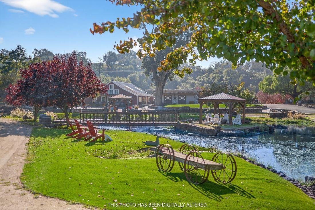 House in Gilroy, California, United States 4 - 18034531
