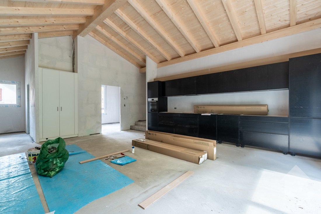 Apartment in Saint-Maurice, Valais, Switzerland 2 - 18034460