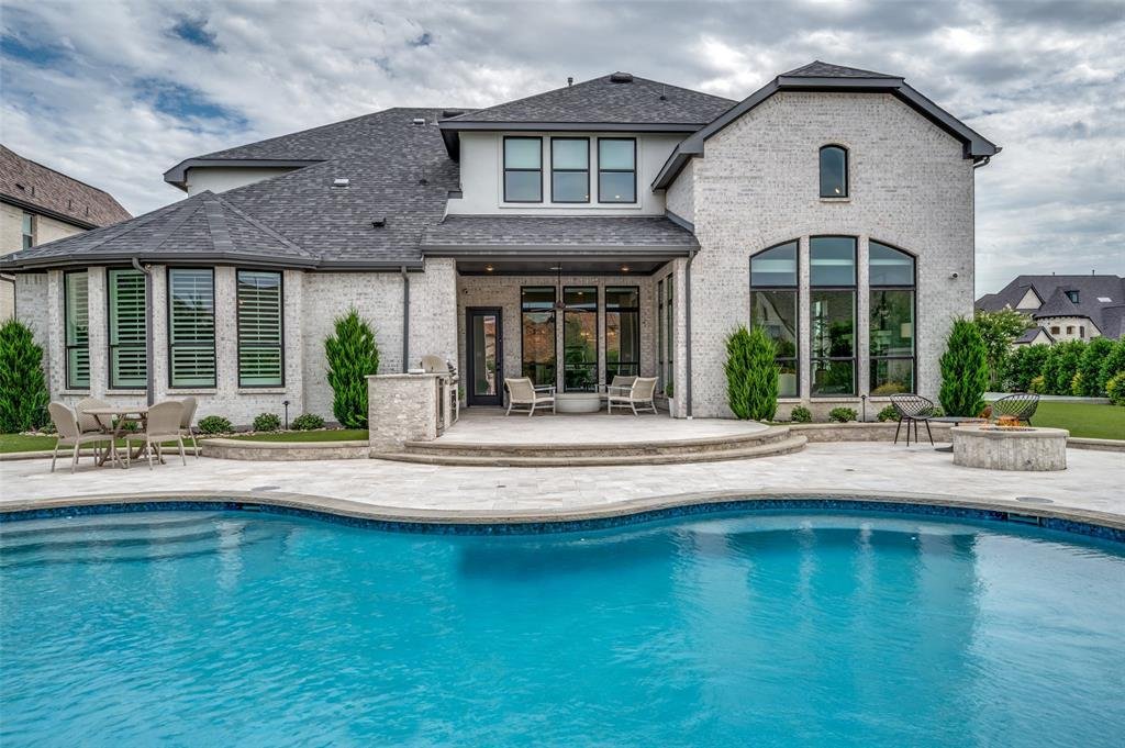 House in Frisco, Texas, United States 5 - 18033893