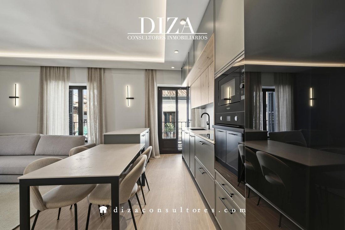 Apartment in Centro, Madrid, Spain 2 - 18034423
