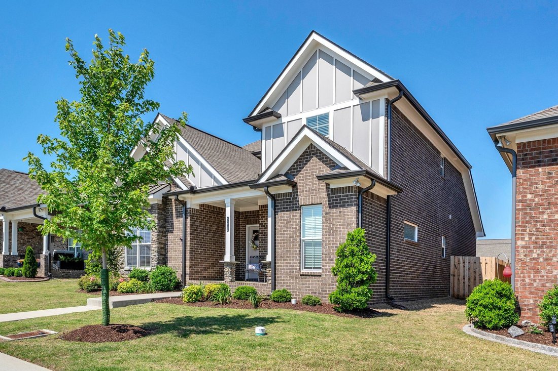 House in Nashville, Tennessee, United States 4 - 18033676