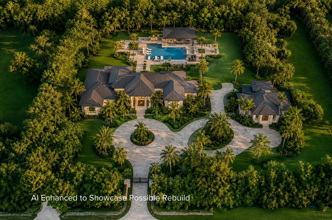 House in Parkland, Florida, United States 4 - 18033715