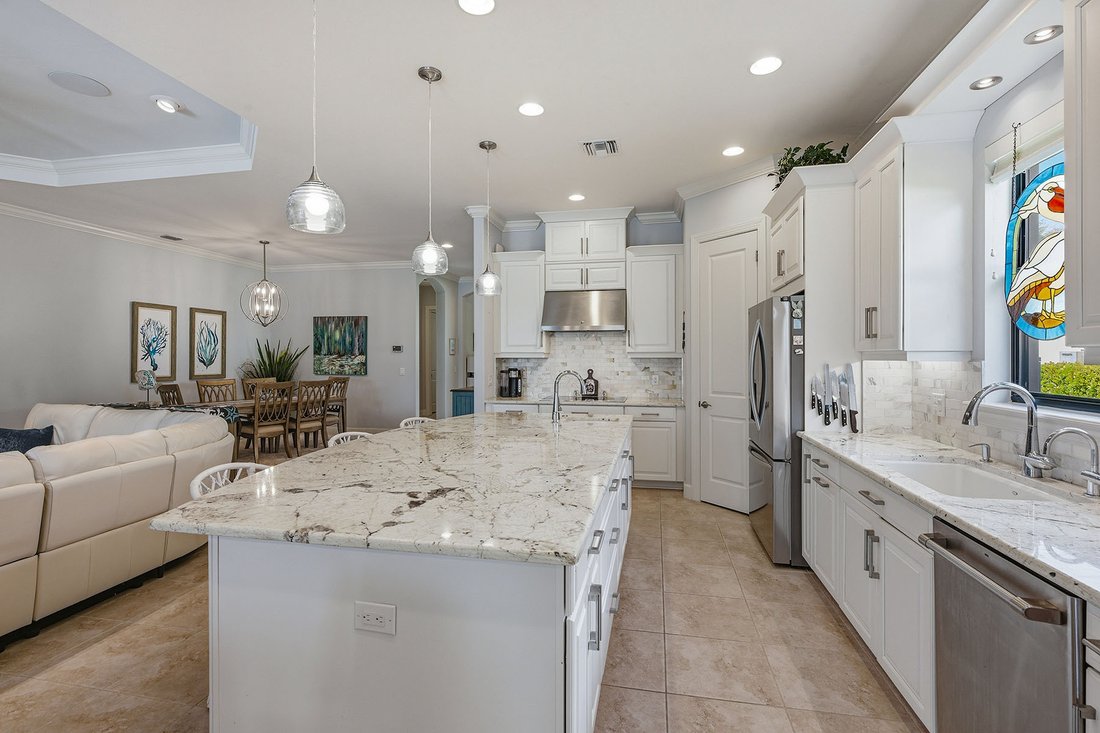 House in Naples, Florida, United States 5 - 18034522