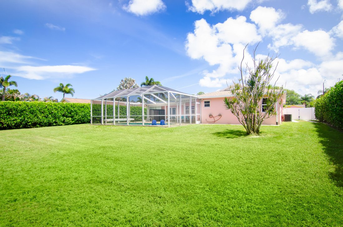 House in Jupiter, Florida, United States 3 - 18033713