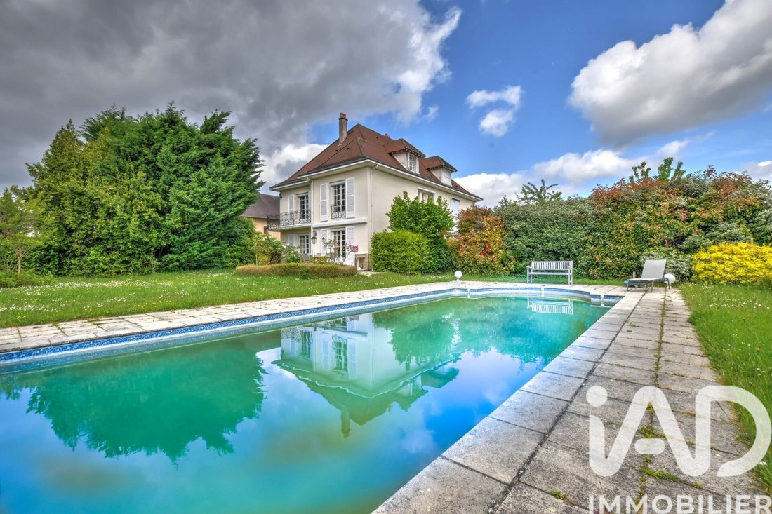 House in Les Vignes-Soudanas, Panazol, France 1 - 18038260