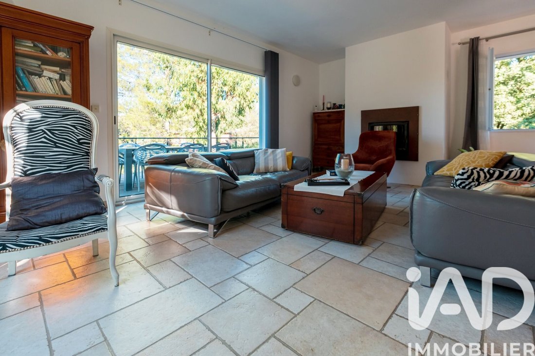 House in Évenos, Provence-Alpes-Côte d'Azur, France 4 - 18038680