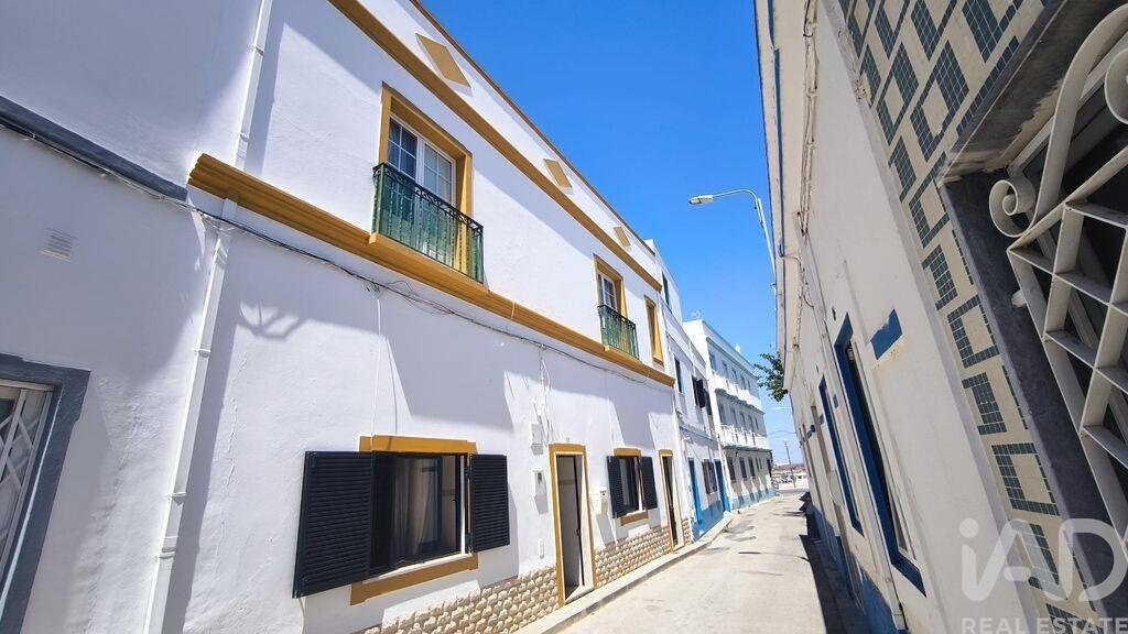 House in Moncarapacho, Algarve, Portugal 1 - 18035317
