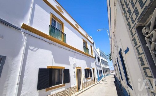 Casa en Moncarapacho, Algarve, Portugal 1