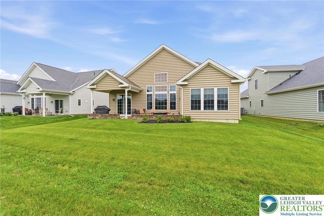 House in Bethlehem, Pennsylvania, United States 3 - 18034905