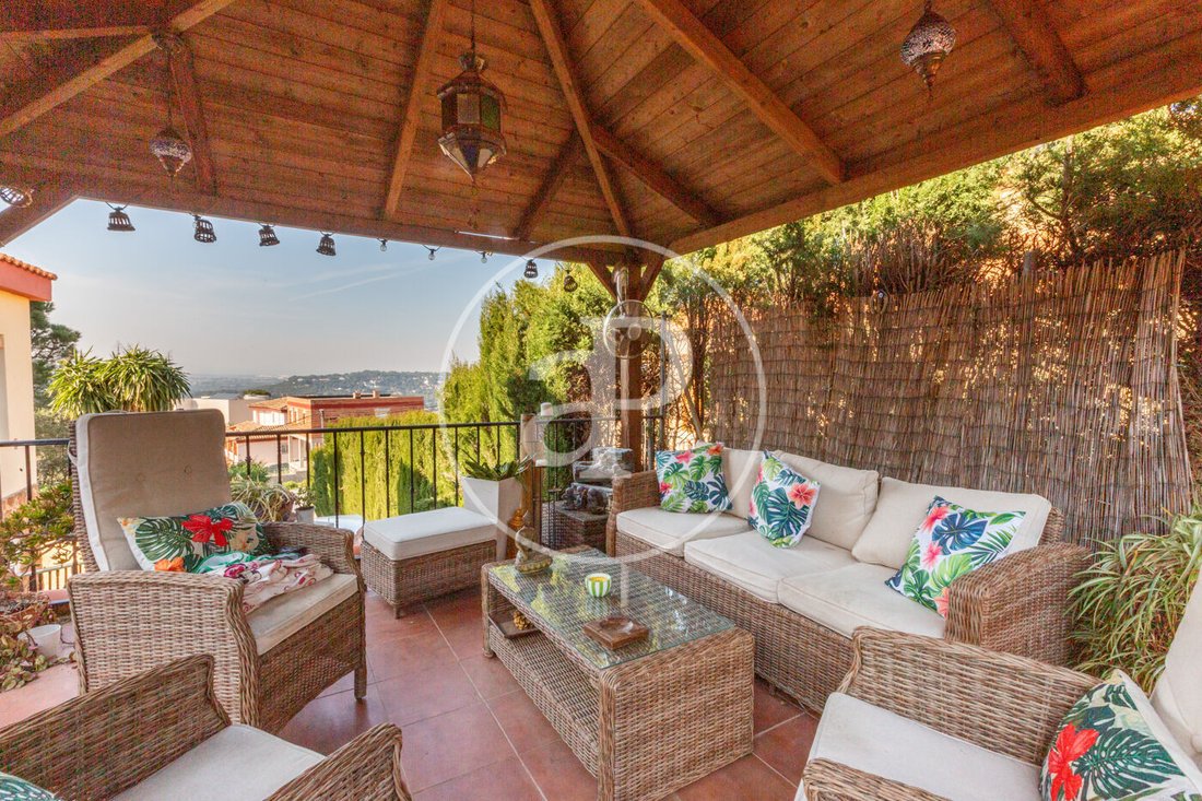 Villa in Torrent, Valencian Community, Spain 4 - 18033953