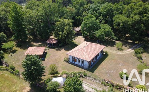 Casa a Castets, Nuova Aquitania, Francia 1