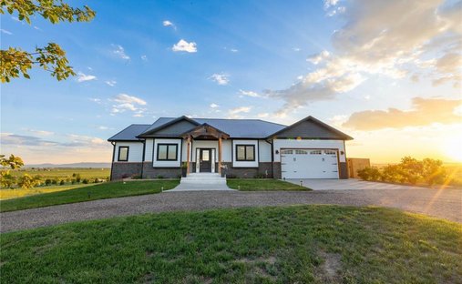 House in Wellington, Colorado, United States 1