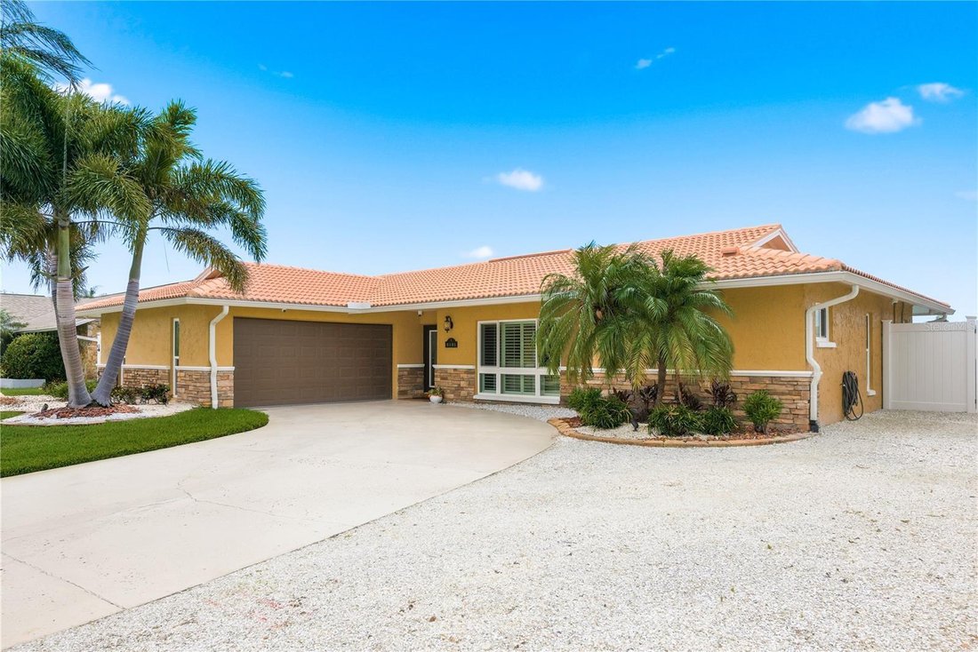 House in New Port Richey, Florida, United States 4 - 18034841