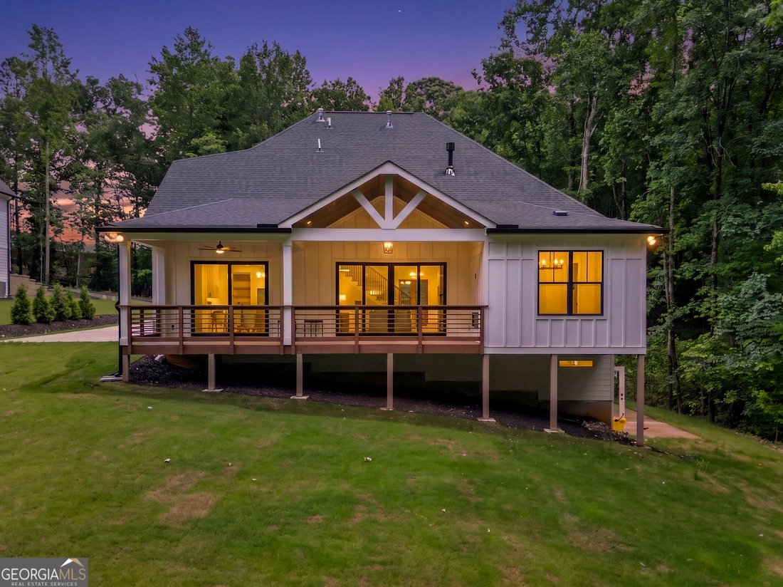 House in Cumming, Georgia, United States 4 - 17951983
