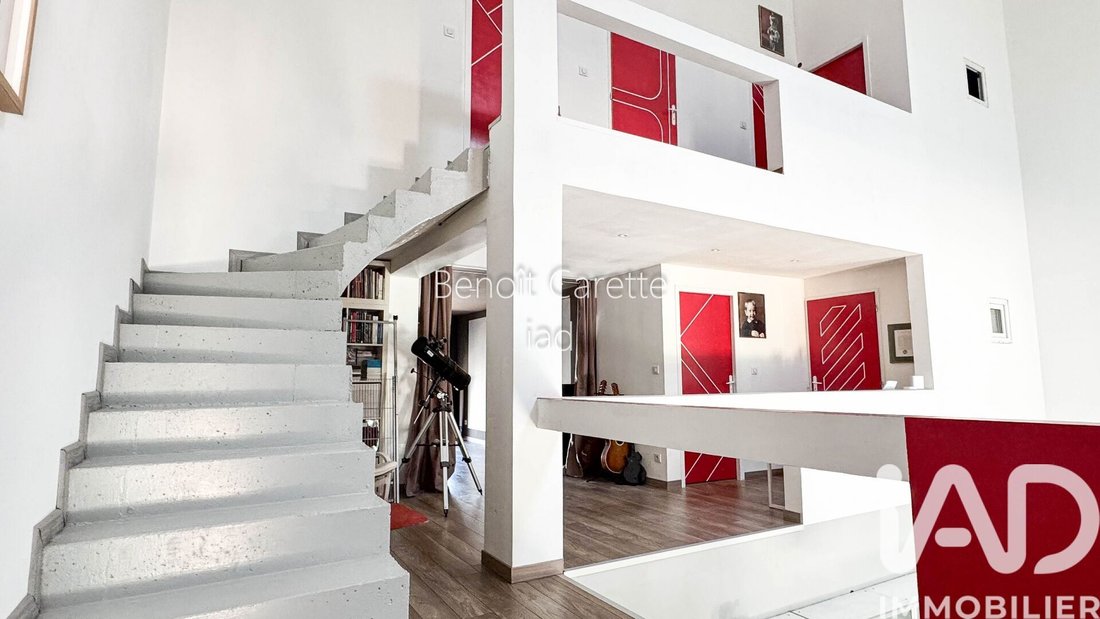 House in Fleury, Occitania, France 3 - 18038420