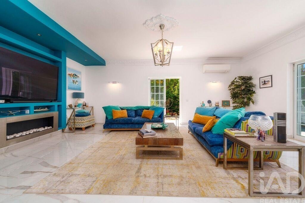 Townhouse in Loule (Sao Clemente), Algarve, Portugal 3 - 18034835