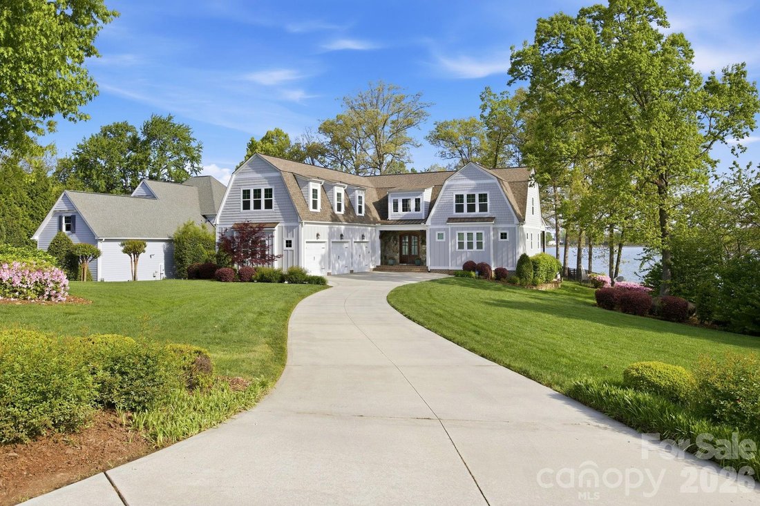 House in Cornelius, North Carolina, United States 3 - 18034964