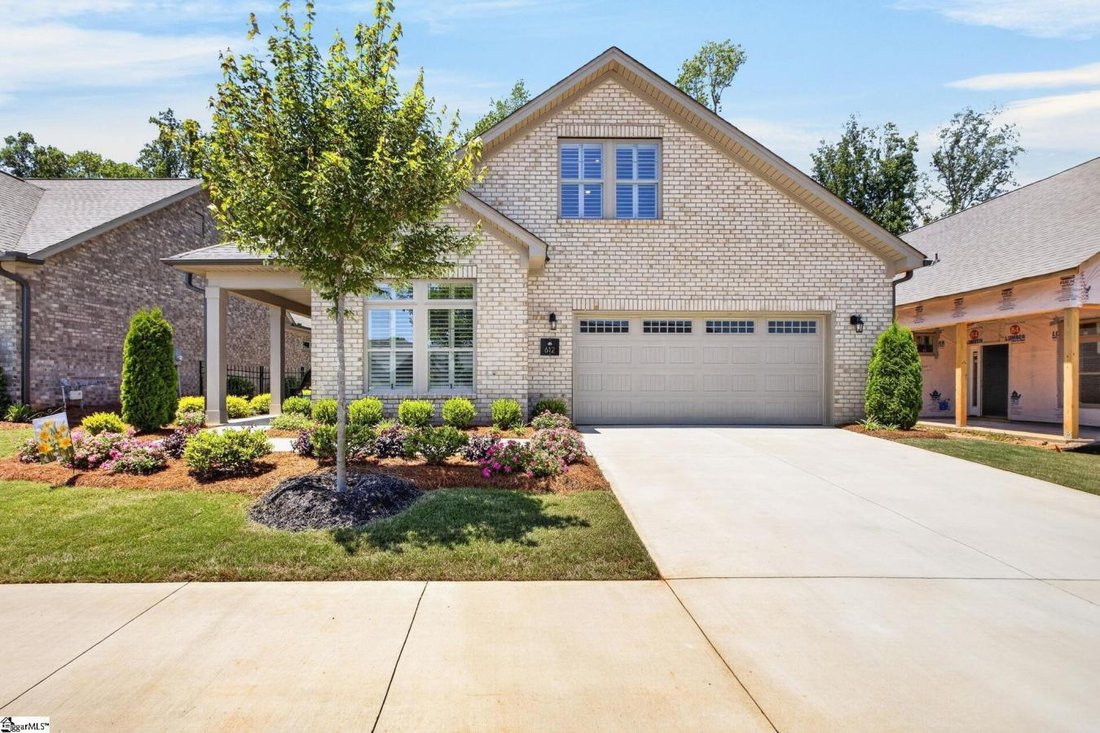 House in Greer, South Carolina, United States 3 - 18034324