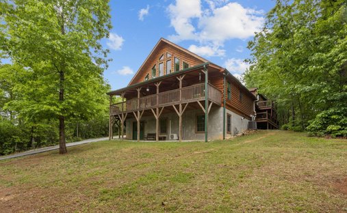 House in Travelers Rest, South Carolina, United States 1