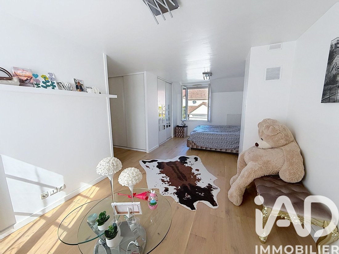 House in Perlic, Longjumeau, France 5 - 18038434