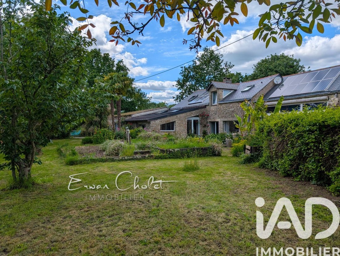 House in Cordemais, Pays de la Loire, France 4 - 17340565