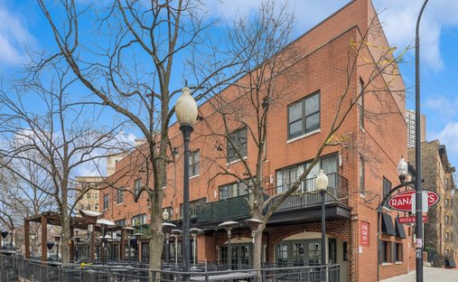 Villa in Chicago, Illinois, Vereinigte Staaten 1