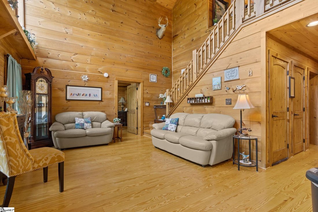 House in Travelers Rest, South Carolina, United States 4 - 18034822