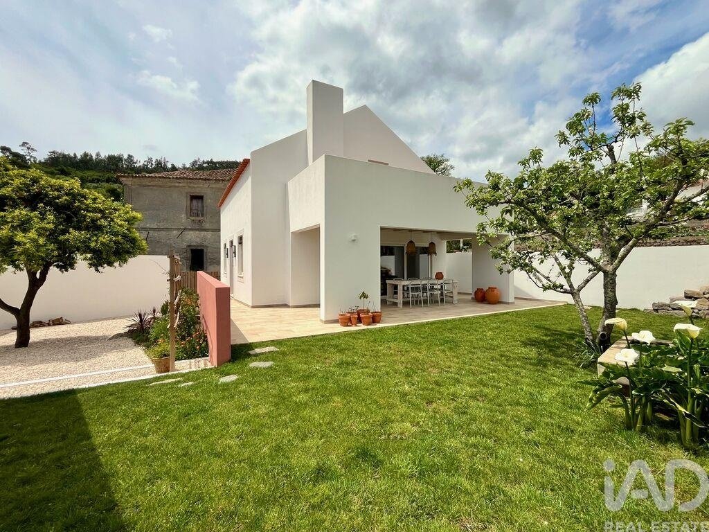 Townhouse in Monchique, Algarve, Portugal 3 - 18035058