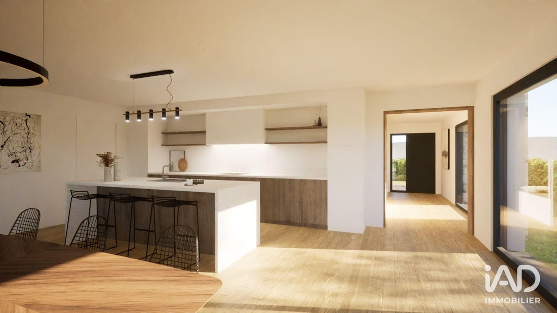 House in Charly-Oradour, Grand Est, France 3 - 18038305