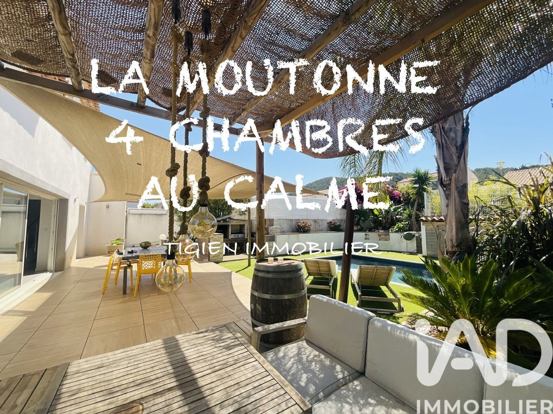 House in La Crau, Provence-Alpes-Côte d'Azur, France 5 - 18038577