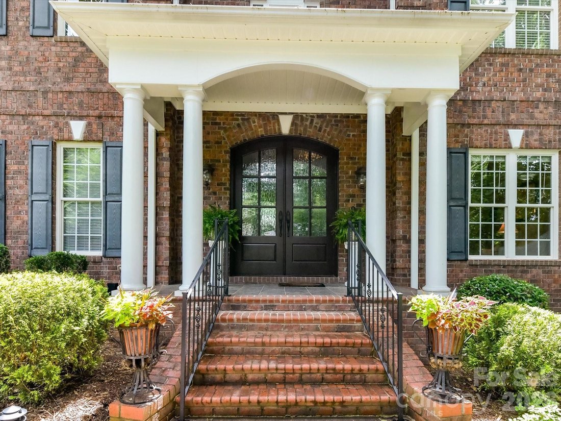 House in Davidson, North Carolina, United States 4 - 18034960