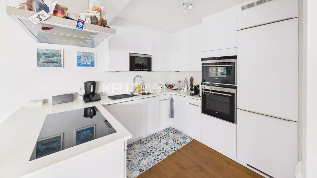 Apartment in Luxembourg, Luxembourg, Luxembourg 4 - 18034688
