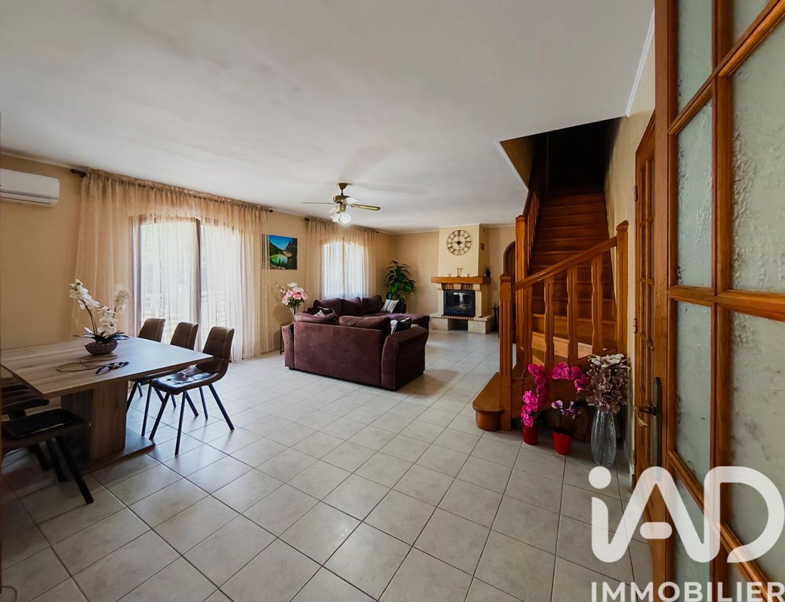 House in Vllage Centre, Canet-en-Roussillon, France 5 - 18038599