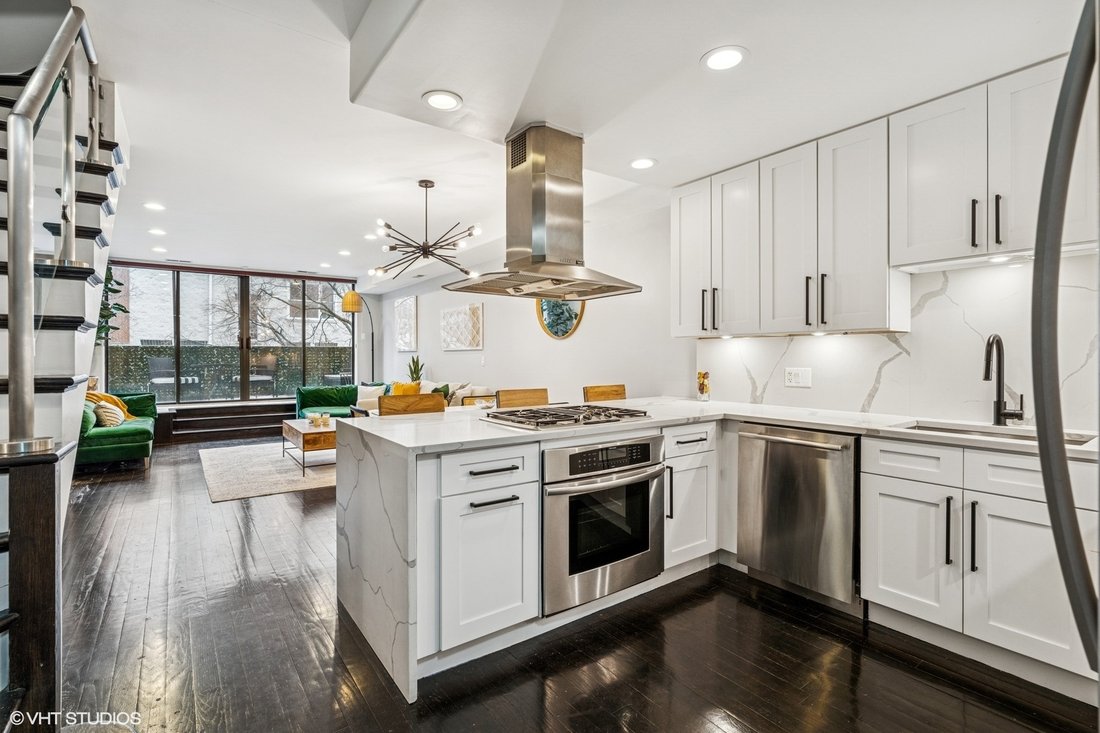 Villa in Chicago, Illinois, United States 5 - 18034542