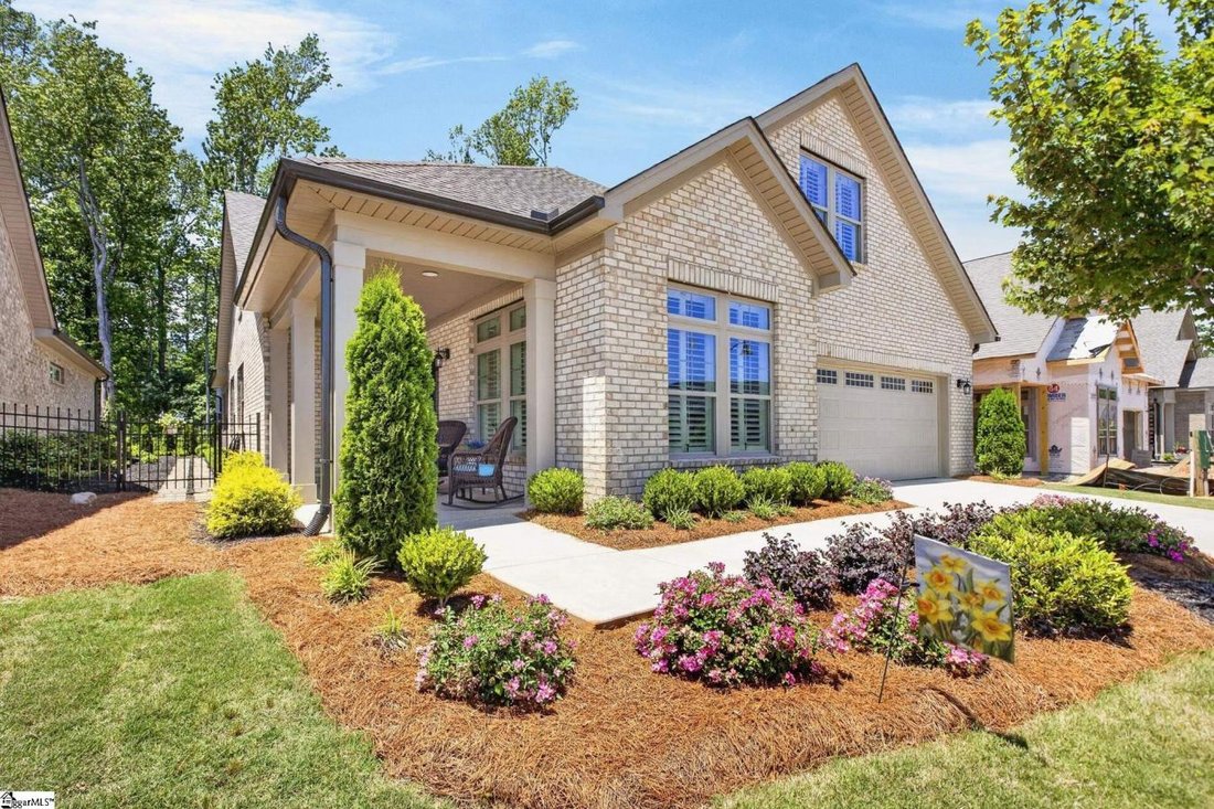 House in Greer, South Carolina, United States 2 - 18034324