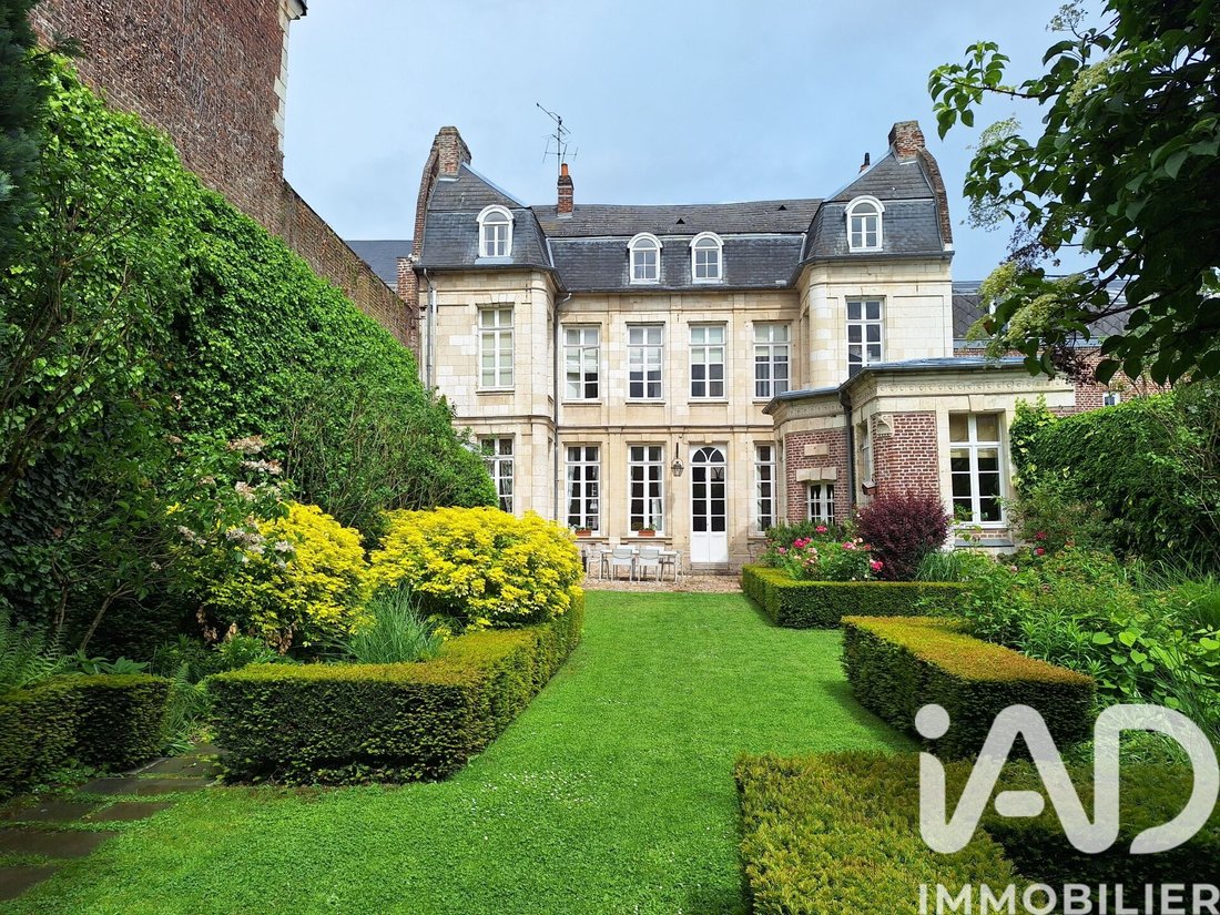 House in Vauban, Arras, France 5 - 18038149