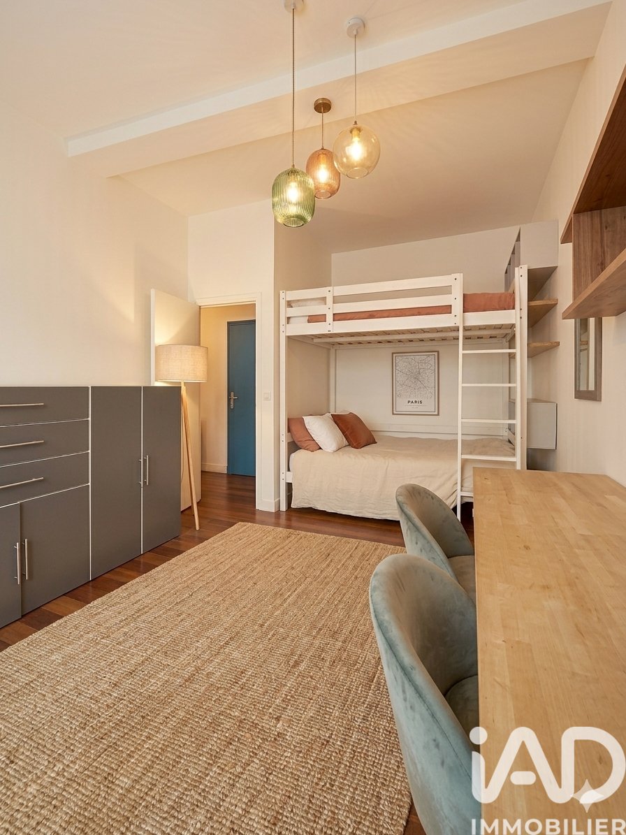 Apartment in Sainte Avoie, Paris 3e Arrondissement, Paris 3 - 15849162