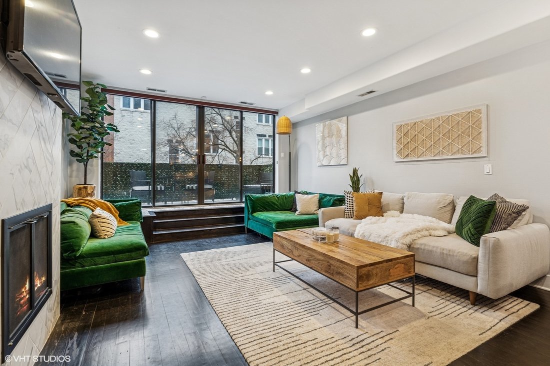 Villa in Chicago, Illinois, United States 2 - 18034542